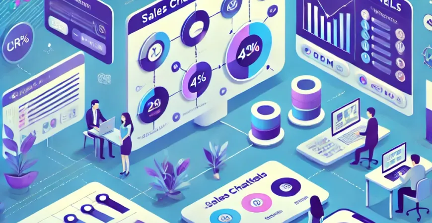 销售管理中的销售渠道创新策略如何在 CRM 系统中落地实施？创新方向与系统应用